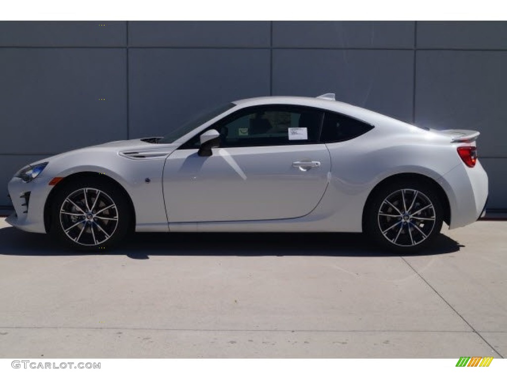 Halo 2017 Toyota 86 Standard 86 Model Exterior Photo #119724353