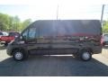 Black - ProMaster 2500 High Roof Cargo Van Photo No. 8