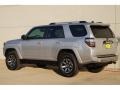 2017 Classic Silver Metallic Toyota 4Runner TRD Off-Road Premium 4x4  photo #4