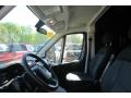 Black - ProMaster 2500 High Roof Cargo Van Photo No. 13