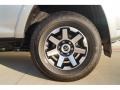 2017 Classic Silver Metallic Toyota 4Runner TRD Off-Road Premium 4x4  photo #10
