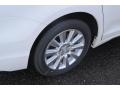 Blizzard White Pearl - Sienna Limited AWD Photo No. 10
