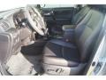 2017 Classic Silver Metallic Toyota 4Runner TRD Off-Road Premium 4x4  photo #12