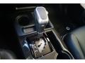 2017 Classic Silver Metallic Toyota 4Runner TRD Off-Road Premium 4x4  photo #14