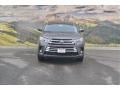 Predawn Gray Mica - Highlander Limited AWD Photo No. 2