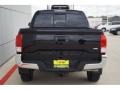 Black - Tacoma SR5 Double Cab Photo No. 4