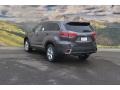 Predawn Gray Mica - Highlander Limited AWD Photo No. 3