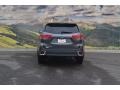 Predawn Gray Mica - Highlander Limited AWD Photo No. 4