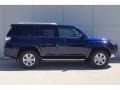 2017 Nautical Blue Metallic Toyota 4Runner SR5 Premium 4x4  photo #2