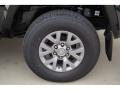 2017 Toyota Tacoma SR5 Double Cab Wheel