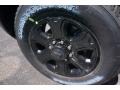 Brilliant Black Crystal Pearl - 2500 Big Horn Crew Cab 4x4 Photo No. 5