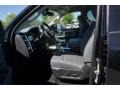 Brilliant Black Crystal Pearl - 2500 Big Horn Crew Cab 4x4 Photo No. 7