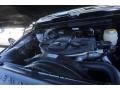 Brilliant Black Crystal Pearl - 2500 Big Horn Crew Cab 4x4 Photo No. 9