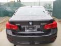 2017 Jet Black BMW 3 Series 320i xDrive Sedan  photo #9