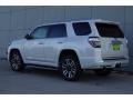 Blizzard Pearl White - 4Runner Limited 4x4 Photo No. 3