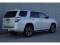 Blizzard Pearl White - 4Runner Limited 4x4 Photo No. 4