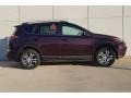 Black Current Metallic - RAV4 LE Photo No. 2
