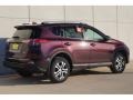 Black Current Metallic - RAV4 LE Photo No. 3