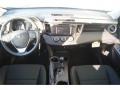 Black Current Metallic - RAV4 LE Photo No. 7