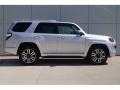 Classic Silver Metallic - 4Runner Limited 4x4 Photo No. 2