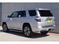 Classic Silver Metallic - 4Runner Limited 4x4 Photo No. 4