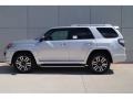 Classic Silver Metallic - 4Runner Limited 4x4 Photo No. 5