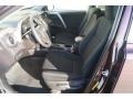 Black Current Metallic - RAV4 LE Photo No. 11
