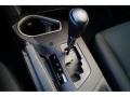 Black Current Metallic - RAV4 LE Photo No. 14