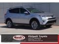 Silver Sky Metallic - RAV4 Limited Photo No. 1
