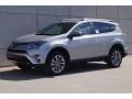 Silver Sky Metallic - RAV4 Limited Photo No. 6