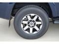  2017 4Runner TRD Off-Road Premium 4x4 Wheel