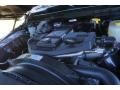  2017 3500 Limited Mega Cab 4x4 Dual Rear Wheel 6.7 Liter OHV 24-Valve Cummins Turbo-Diesel Inline 6 Cylinder Engine