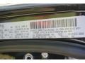 PXR: Brilliant Black Crystal Pearl 2017 Ram 3500 Limited Mega Cab 4x4 Dual Rear Wheel Color Code
