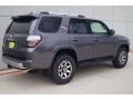 2017 Magnetic Gray Metallic Toyota 4Runner TRD Off-Road 4x4  photo #3