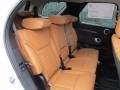 2017 Land Rover Discovery HSE Rear Seat