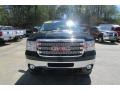 Onyx Black - Sierra 2500HD SLE Crew Cab 4x4 Photo No. 2