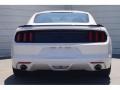 2017 White Platinum Ford Mustang GT Coupe  photo #5