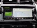 2017 Land Rover Discovery HSE Navigation