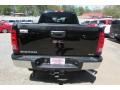 Onyx Black - Sierra 2500HD SLE Crew Cab 4x4 Photo No. 6