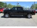 2014 Onyx Black GMC Sierra 2500HD SLE Crew Cab 4x4  photo #8