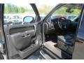 Onyx Black - Sierra 2500HD SLE Crew Cab 4x4 Photo No. 9