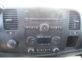 Onyx Black - Sierra 2500HD SLE Crew Cab 4x4 Photo No. 12