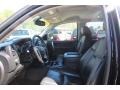 Onyx Black - Sierra 2500HD SLE Crew Cab 4x4 Photo No. 13