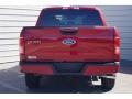 Ruby Red - F150 XLT SuperCrew Photo No. 5