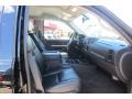 Onyx Black - Sierra 2500HD SLE Crew Cab 4x4 Photo No. 16