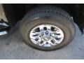 Onyx Black - Sierra 2500HD SLE Crew Cab 4x4 Photo No. 17
