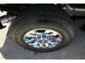 Onyx Black - Sierra 2500HD SLE Crew Cab 4x4 Photo No. 19