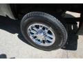 Onyx Black - Sierra 2500HD SLE Crew Cab 4x4 Photo No. 21