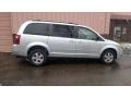 Bright Silver Metallic - Grand Caravan SE Hero Photo No. 5