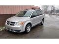 Bright Silver Metallic - Grand Caravan SE Hero Photo No. 9